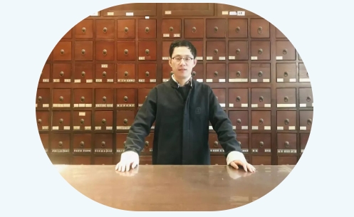 张寿昌｜做铁杆中医，走特色之路