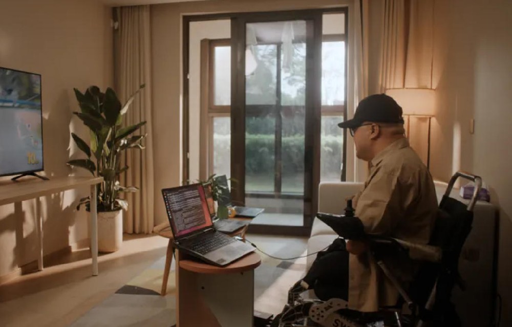 The World’s First Invasive Brain-Computer Interface Just Got Approved in Shanghai