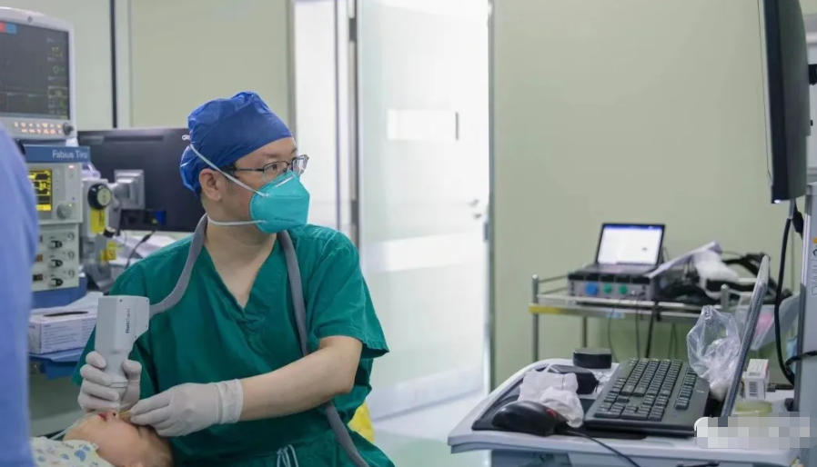 Dr. Ji Xunda | A Pioneer in the Field of Ophthalmology