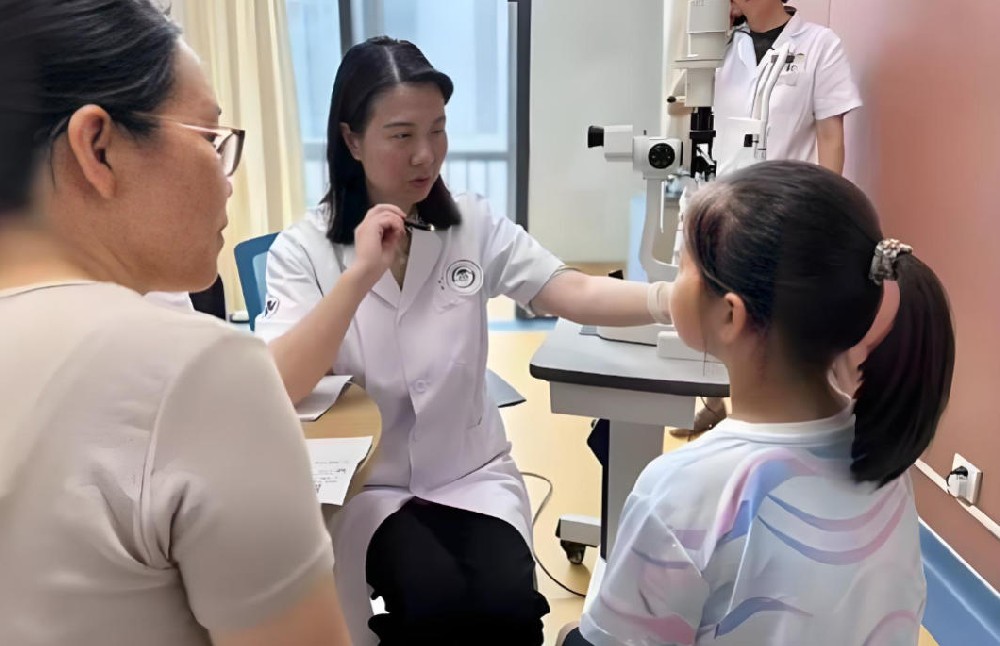 Groundbreaking Diagnosis: Shanghai Medical Team Identifies Ultra-Rare Bone Disorder