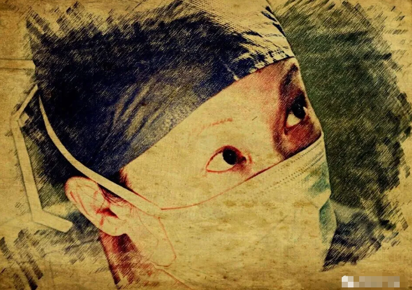 Dr. Li Jiarui | Kindness of A Healer's Heart