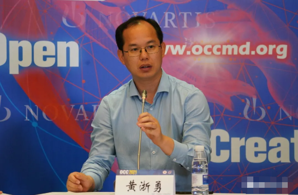 Dr. Huang Zheyong | Those That Outlast Life Itself in the Cardiac Realm