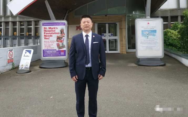 Dr. Jin Wei | Scaling the Heights of Anorectal Medicine