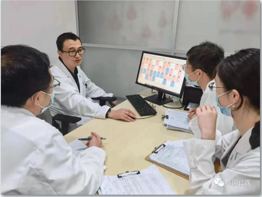 Dr. Zhang Xiaowei | Doing Practical Work, Staying True to the Original Calling