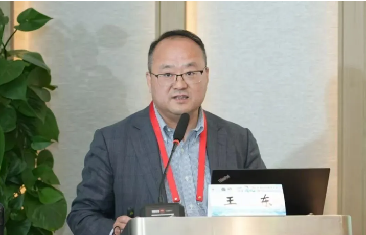 Dr. Wang Dong | Pioneer of Natural Orifice Transluminal Endoscopic Surgery in China