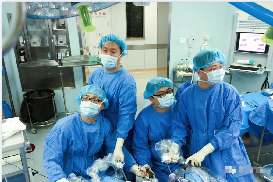 Dr. Lu Mujun | Solving Men’s Health Challenges with Care That Cannot Be Measured in Minutes