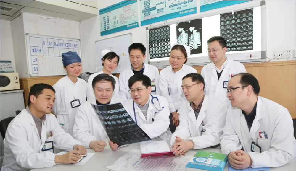 Dr. Yang Yi | Practicing Medicine with Integrity in Thoracic Surgery