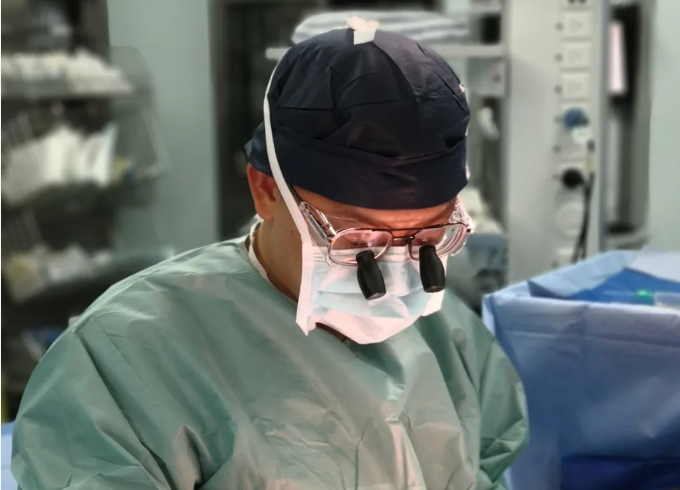 Dr. Wang Yulong | Innovating Within Inheritance