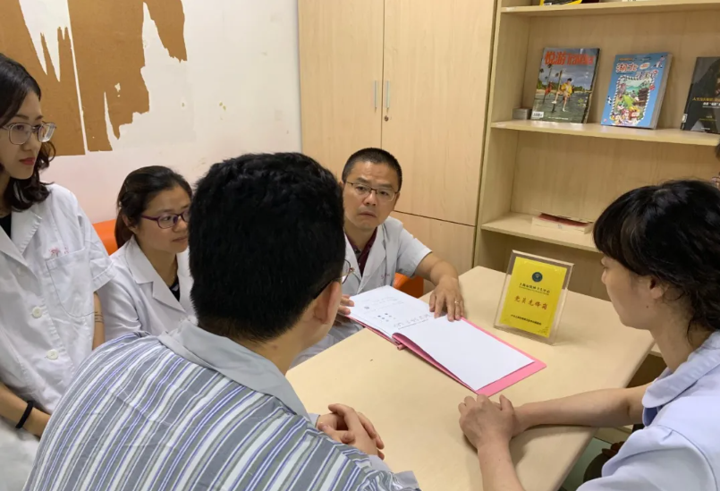 Dr. Peng Daihui | Curing Your Mood Disorders