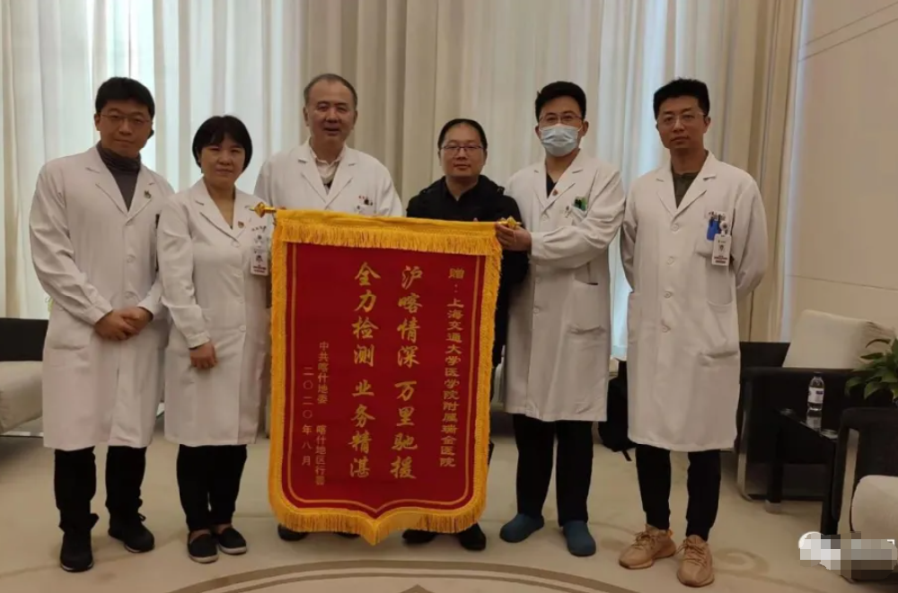 Dr. Wang Xuefeng | A Guardian and Ferryman in CHina medical world