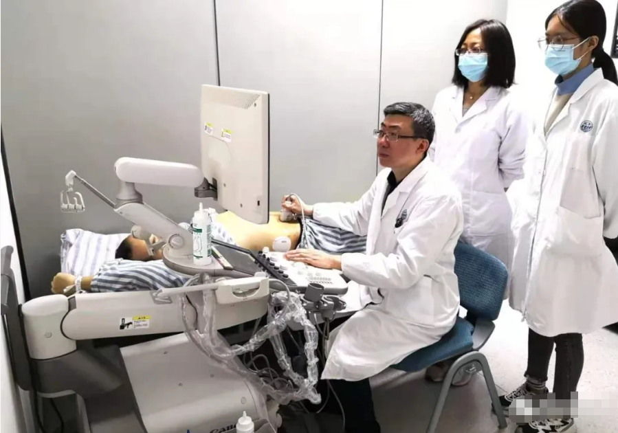 Dr. Jiang Lixin | Clear as Colored Glass, Transparent Through and Through