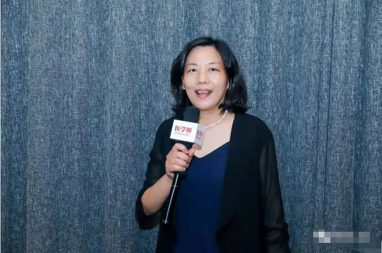 Dr. Pan Meng | A Good Doctor Is Itself a Dose of Good Medicine