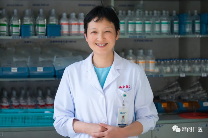 Dr. Liu Yan | When the Heart Is Beautiful, Everything Is Beautiful