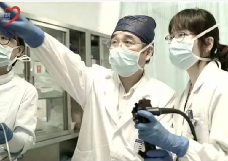 Dr. Sun Jianhua | Advancing Traditional Chinese Medicine in Anorectal Care