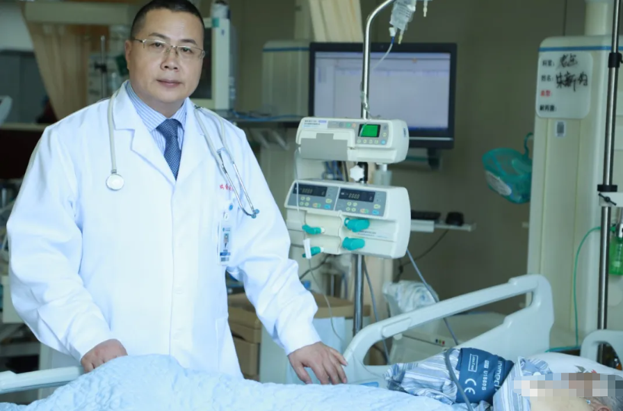 Dr. Chen Dechang | We Are All on This Ship of Destiny