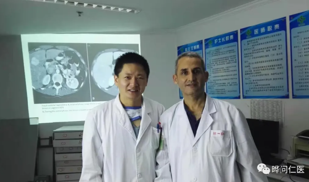 Dr. Zou Qifei | A Hepatobiliary Surgeon Tempered by Experience