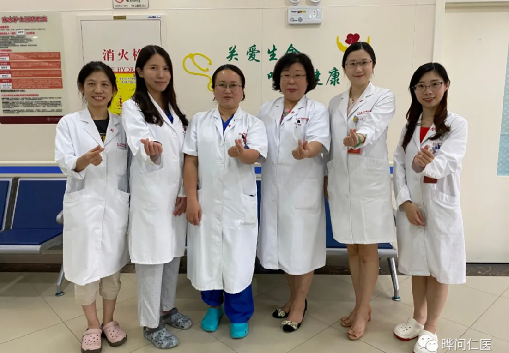 Dr. Long Qiqi | Expert in Endometriosis and Minimally Invasive Gynecologic Surgery