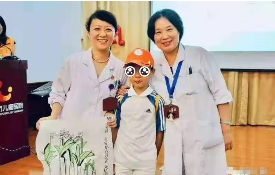 Dr. Shao Jingbo | Pediatric Hematologist Specializing in Leukemia, Rare Diseases, and Stem Cell Transplantation