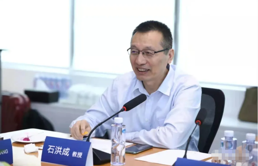 Dr. Shi Hongcheng | Growing Nuclear Medicine from One Old Scanner