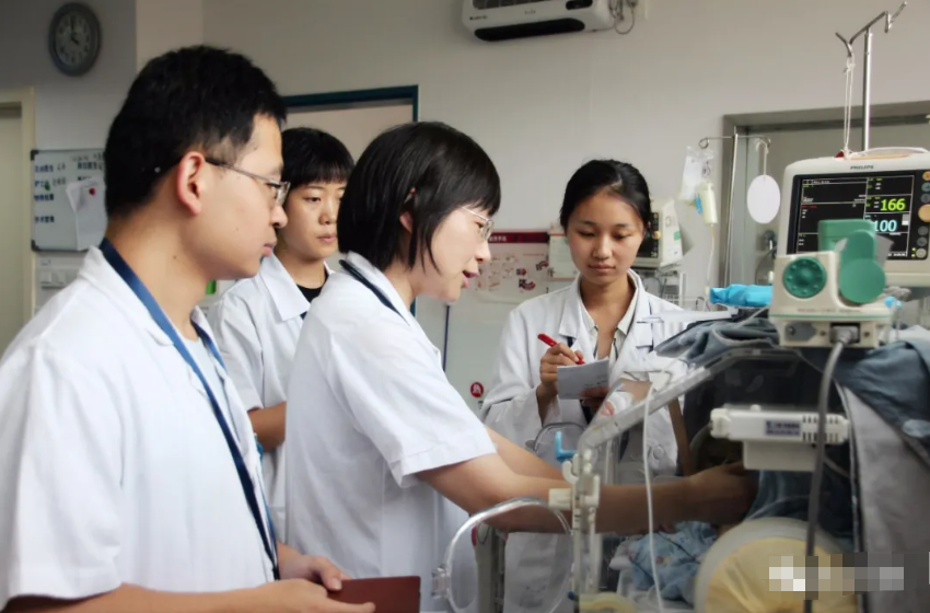 Dr. Shen Chun | Neonatal Surgery, and a Vow That Makes No Speech