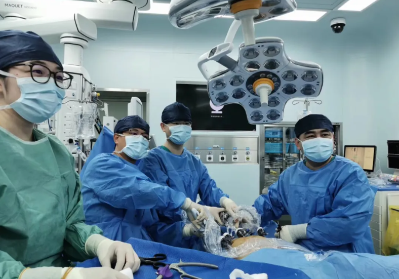 Dr. Li Dawei | Sphincter-Saving Surgery, and the Operation That Fits the Patient